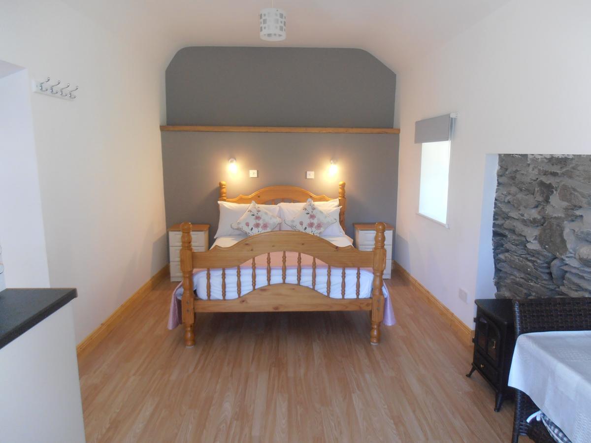 Hungry Hill Lodge Adrigole Ngoại thất bức ảnh
